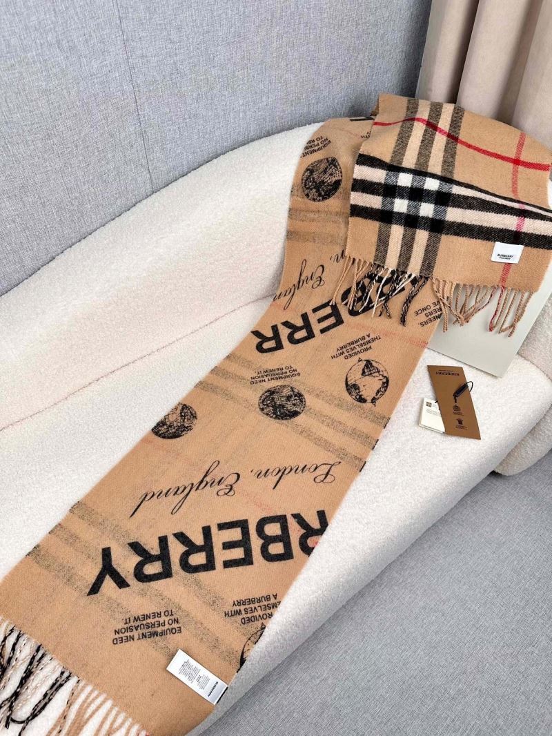 Burberry Scarf